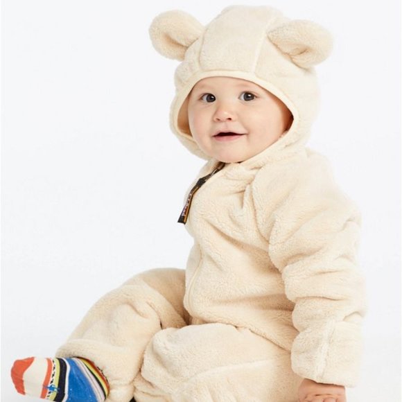 H&M Other - 🔥Infants' H&M Fleece Bunting🔥